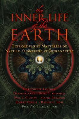 Produktbild: The Inner Life of the Earth
