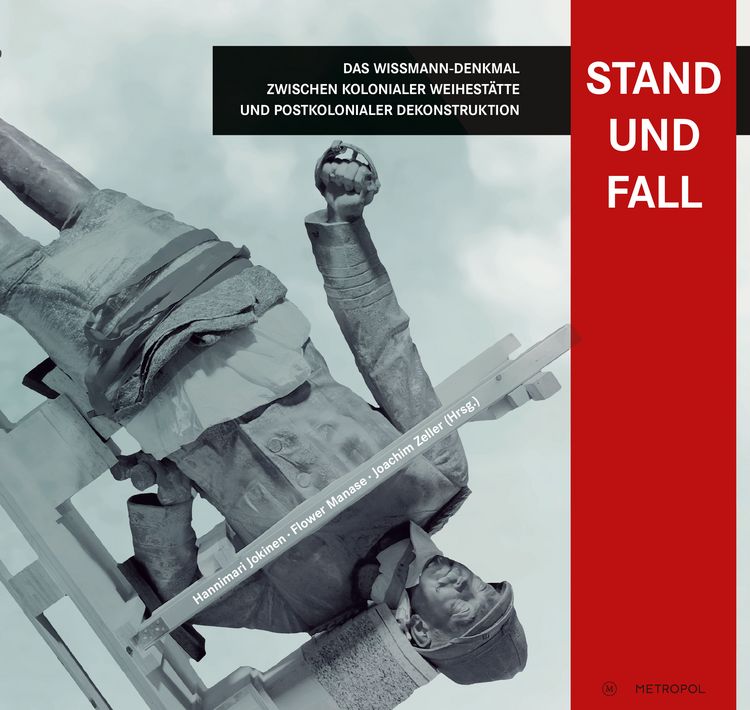 Produktbild: Stand und Fall
