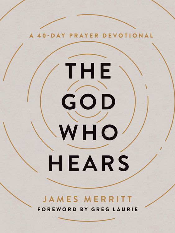 Produktbild: God Who Hears