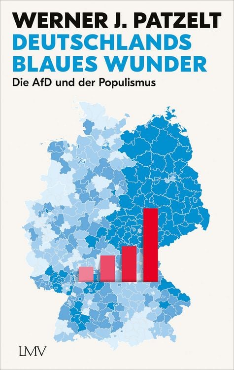 Produktbild: Deutschlands blaues Wunder