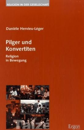Produktbild: Pilger und Konvertiten