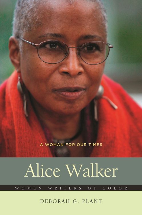 Produktbild: Alice Walker