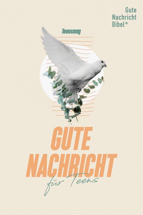 Produktbild: Gute Nachricht f&uuml;r Teens