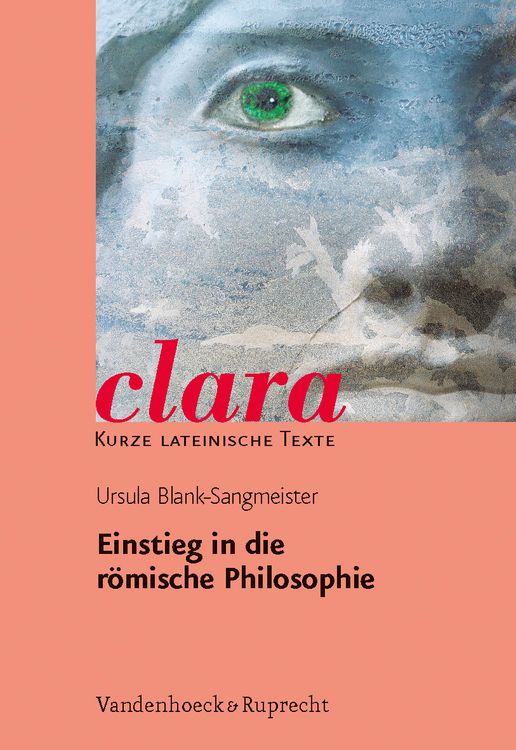 Produktbild: Einstieg in die r&ouml;mische Philosophie