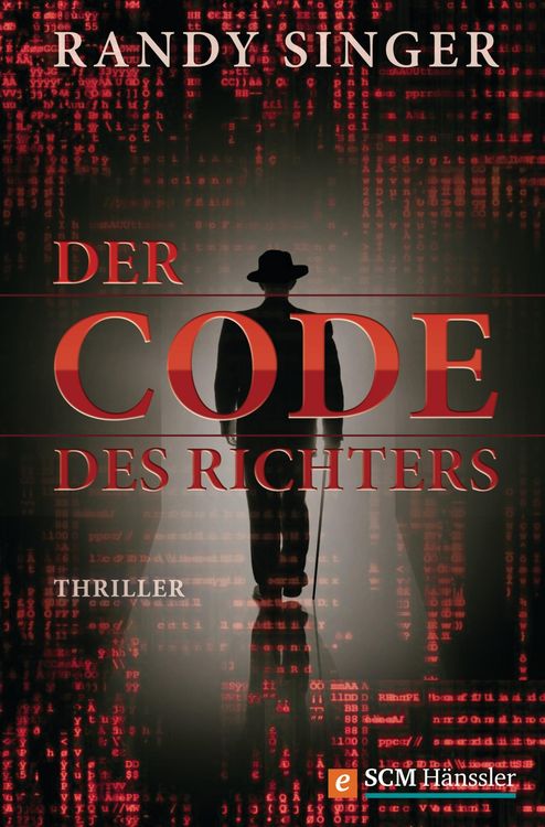 Produktbild: Der Code des Richters