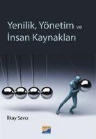 Produktbild: Yenilik, Y&ouml;netim ve Insan Kaynaklari