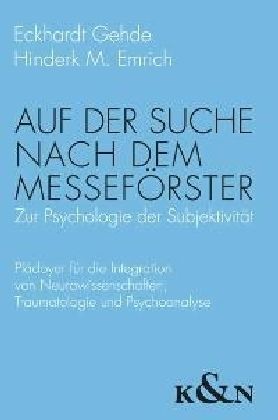 Produktbild: Auf der Suche nach dem Messef&ouml;rster