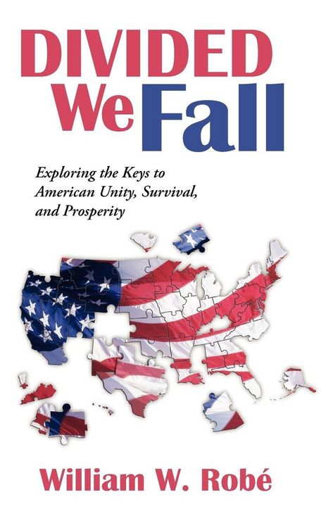 Produktbild: Divided We Fall
