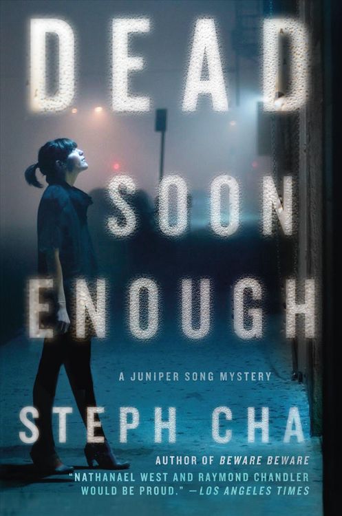 Produktbild: Dead Soon Enough