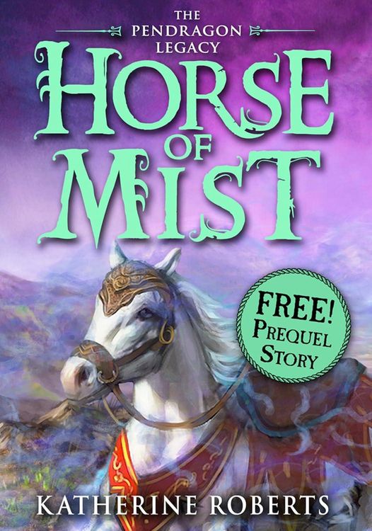 Produktbild: Horse of Mist