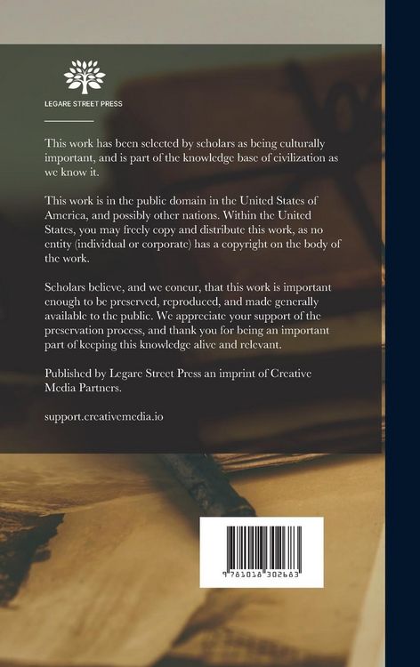 Produktbild: Mrs. Lorimer