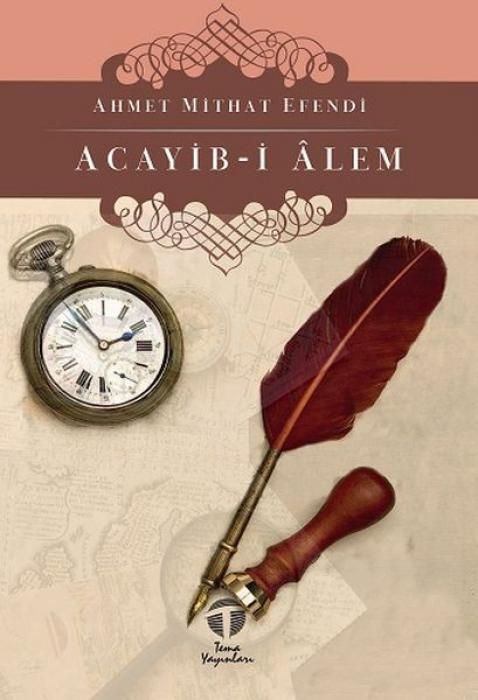 Produktbild: Acayib-i Alem