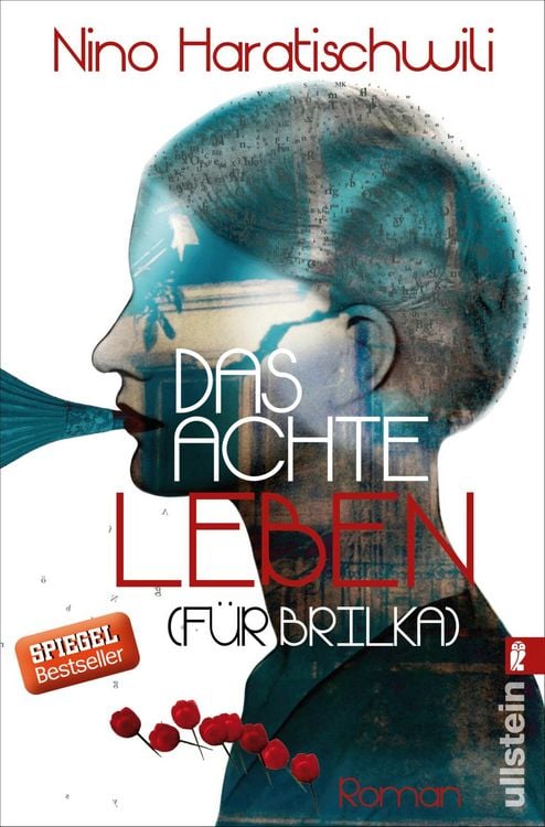 Produktbild: Das achte Leben (F&uuml;r Brilka)