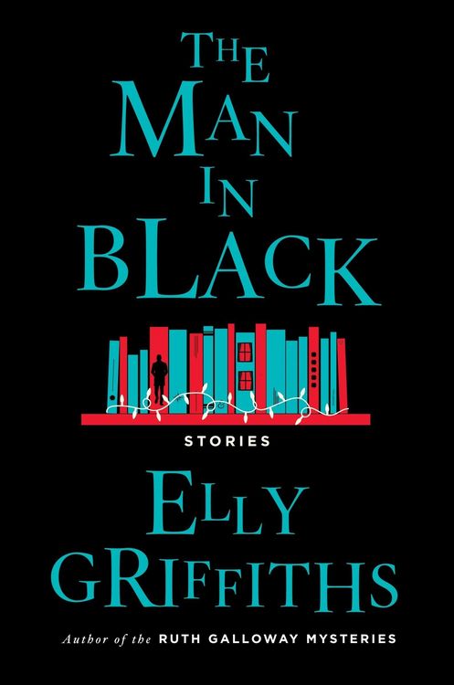 Produktbild: The Man in Black
