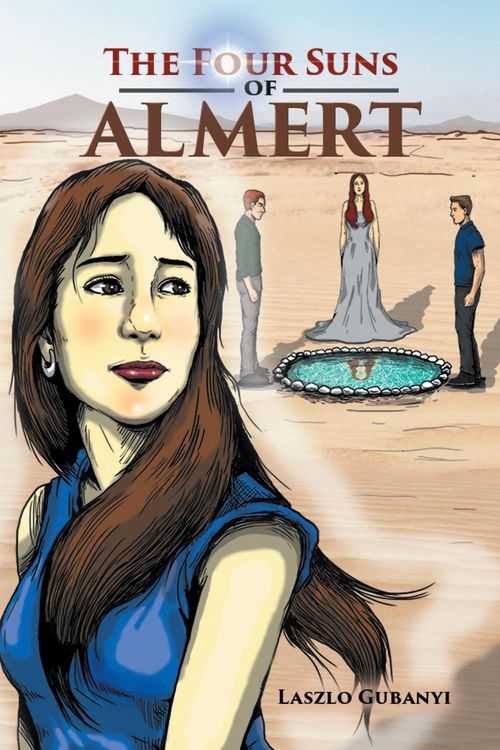 Produktbild: The Four Suns of Almert