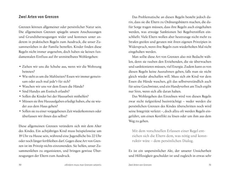 Produktbild: Kinder brauchen unperfekte Eltern