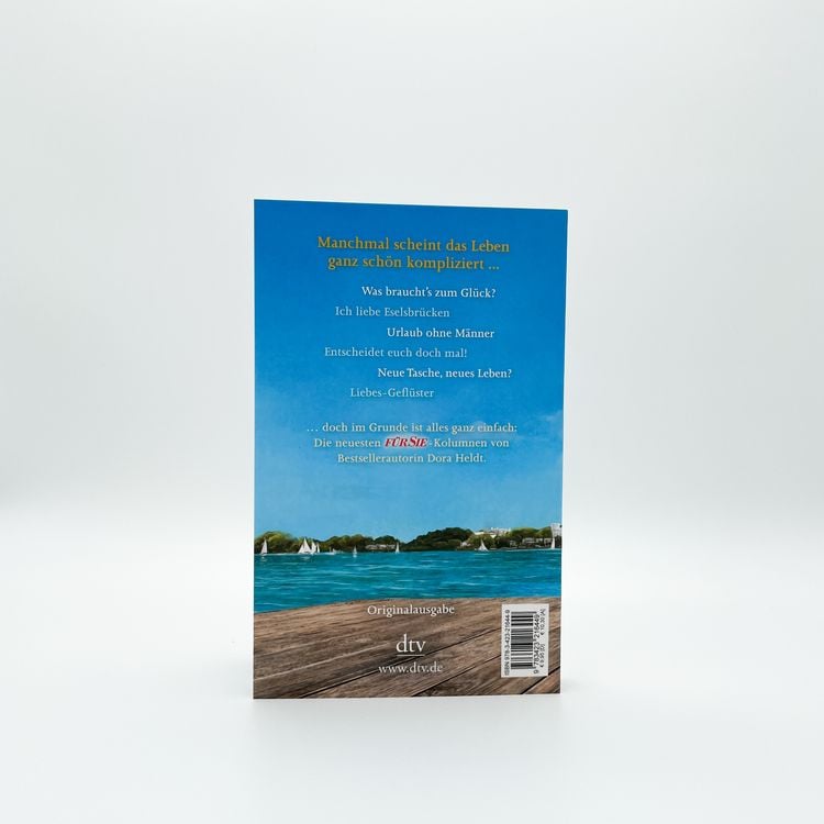 Produktbild: Im Grunde ist alles ganz einfach