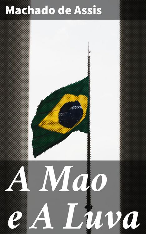 Produktbild: A Mao e A Luva