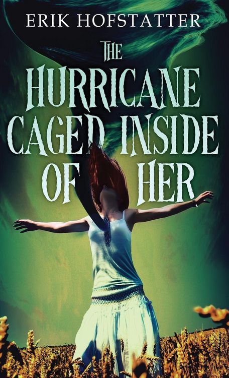 Produktbild: The Hurricane Caged Inside of Her