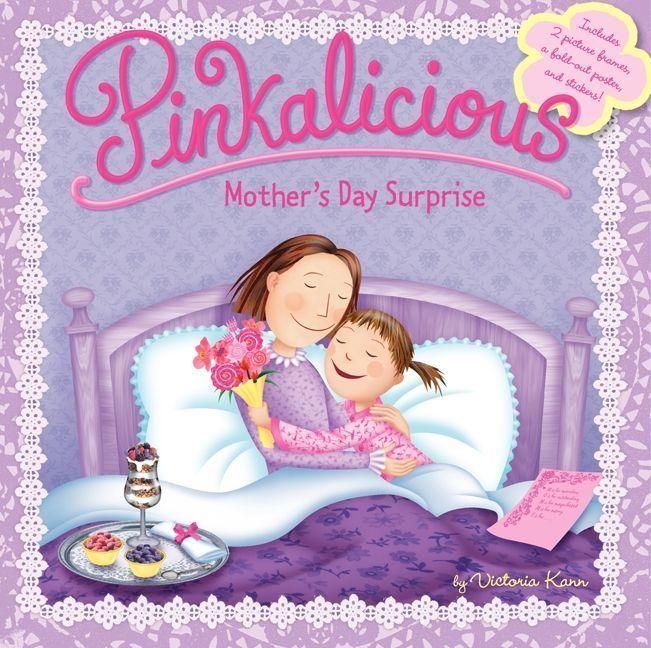 Produktbild: Pinkalicious