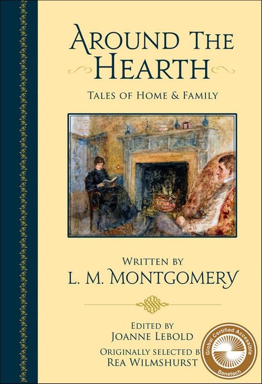 Produktbild: Around the Hearth