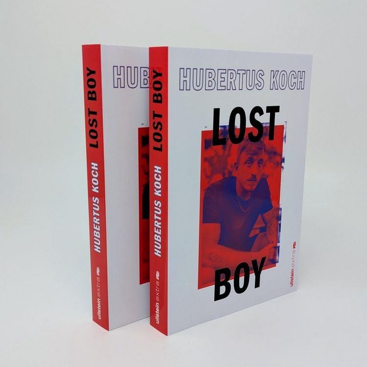 Produktbild: Lost Boy