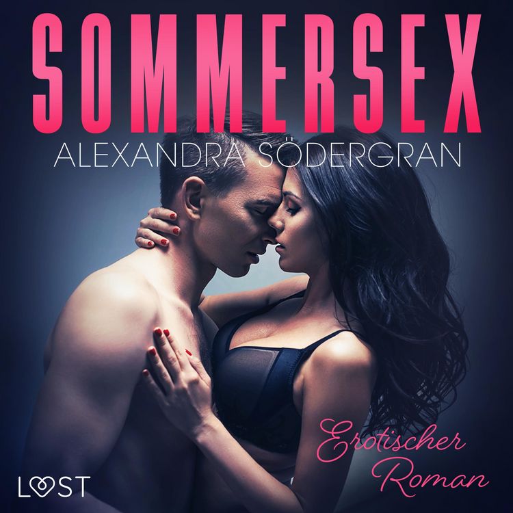 Produktbild: Sommersex - Erotischer Roman (Ungek&uuml;rzt)