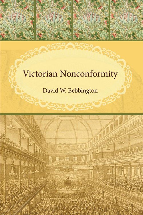 Produktbild: Victorian Nonconformity