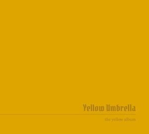 Produktbild: The Yellow Album