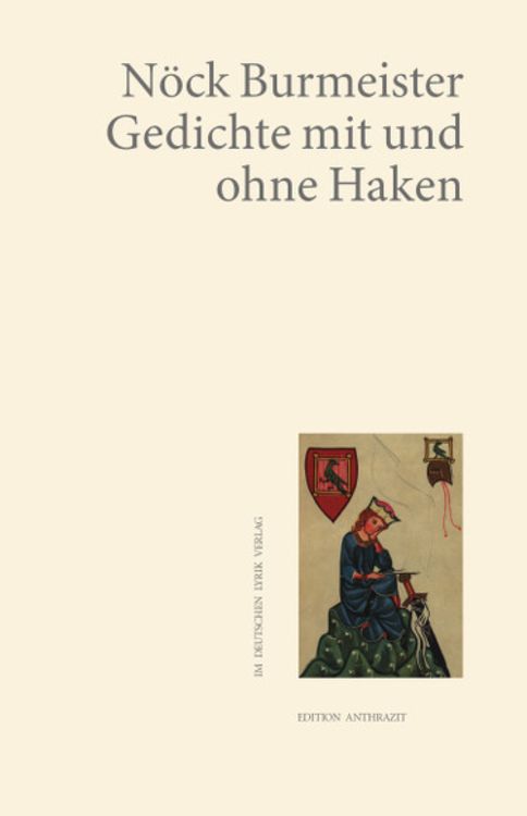 Produktbild: Gedichte mit und ohne Haken
