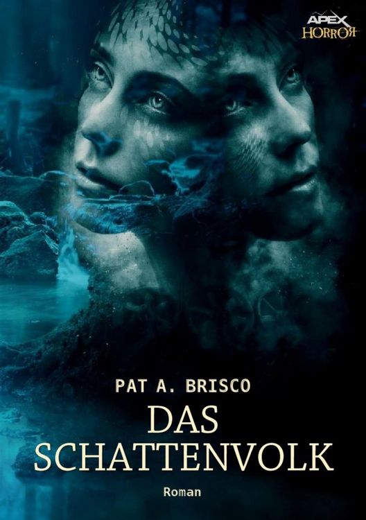 Produktbild: Das Schattenvolk