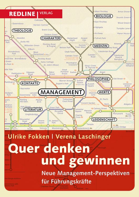 Produktbild: Quer denken und gewinnen