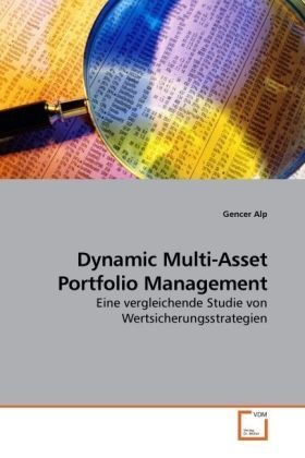Produktbild: Alp, G: Dynamic Multi-Asset Portfolio Management