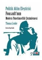Produktbild: Politik Aklin Elestirisi