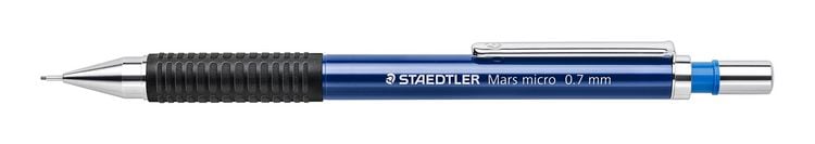 Produktbild: STAEDTLER Druckbleistift Mars&reg; micro 0,7mm B