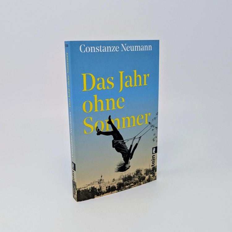 Produktbild: Das Jahr ohne Sommer