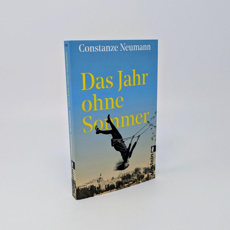 Produktbild: Das Jahr ohne Sommer