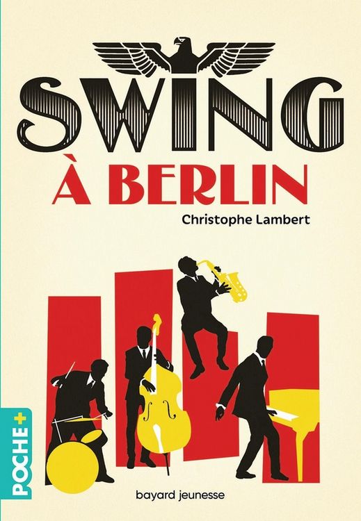 Produktbild: Swing &agrave; Berlin