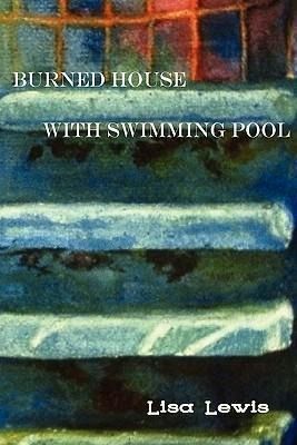 Produktbild: Burned House with Swimming Pool