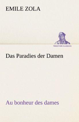 Produktbild: Das Paradies der Damen