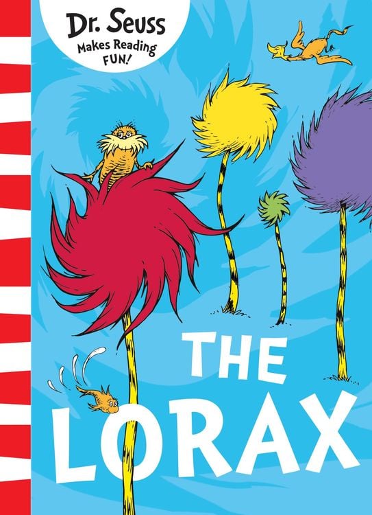 Produktbild: The Lorax