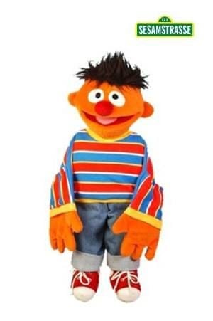 Produktbild: KLEINER ERNIE