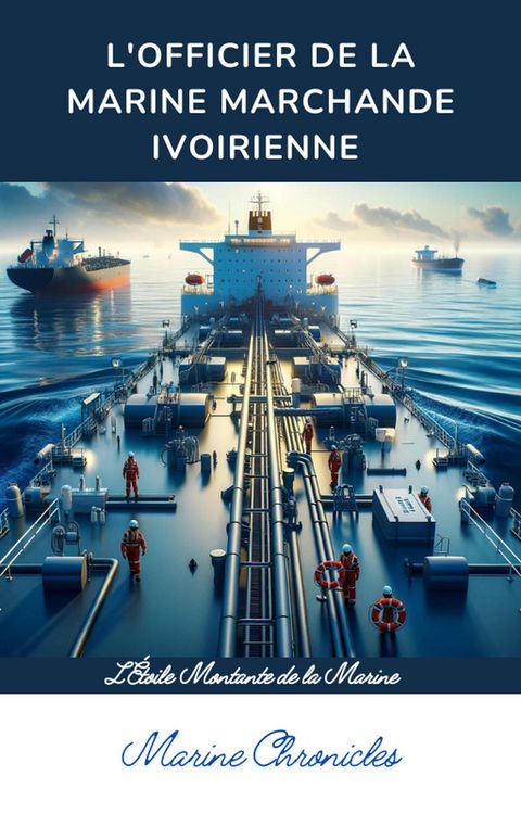 Produktbild: L'Officier de la marine Marchande Ivoirienne