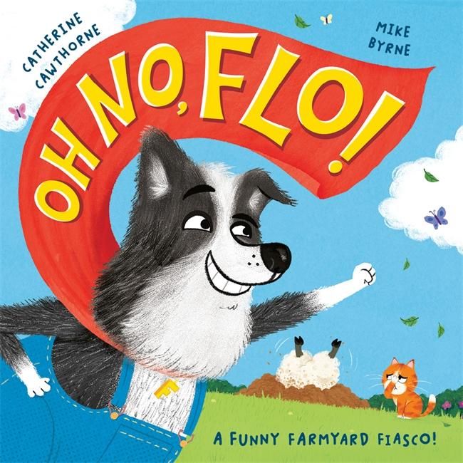 Produktbild: Oh No, Flo!
