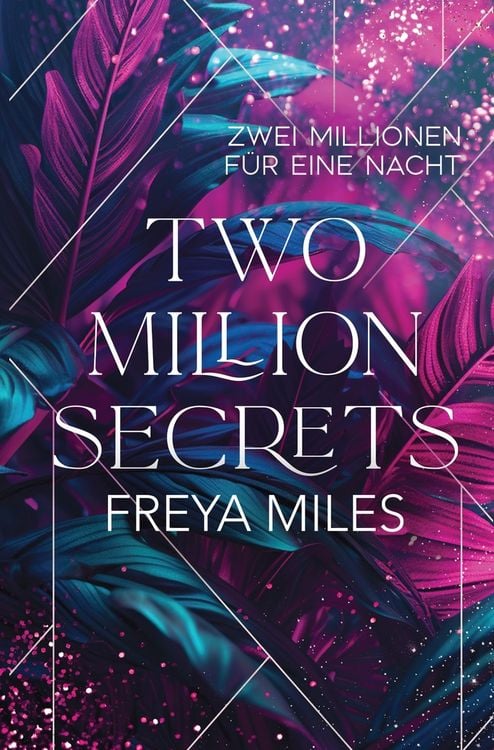 Produktbild: Two Million Secrets