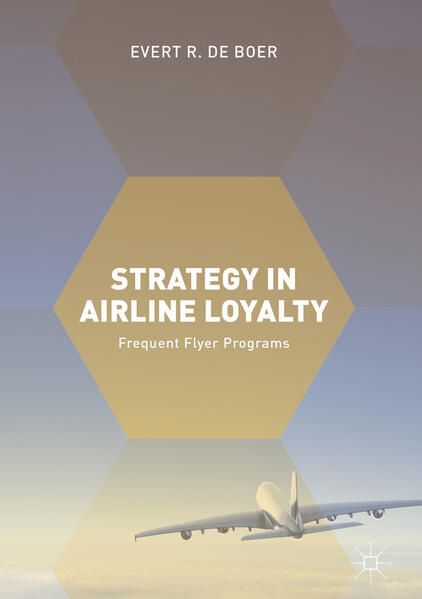 Produktbild: Strategy in Airline Loyalty