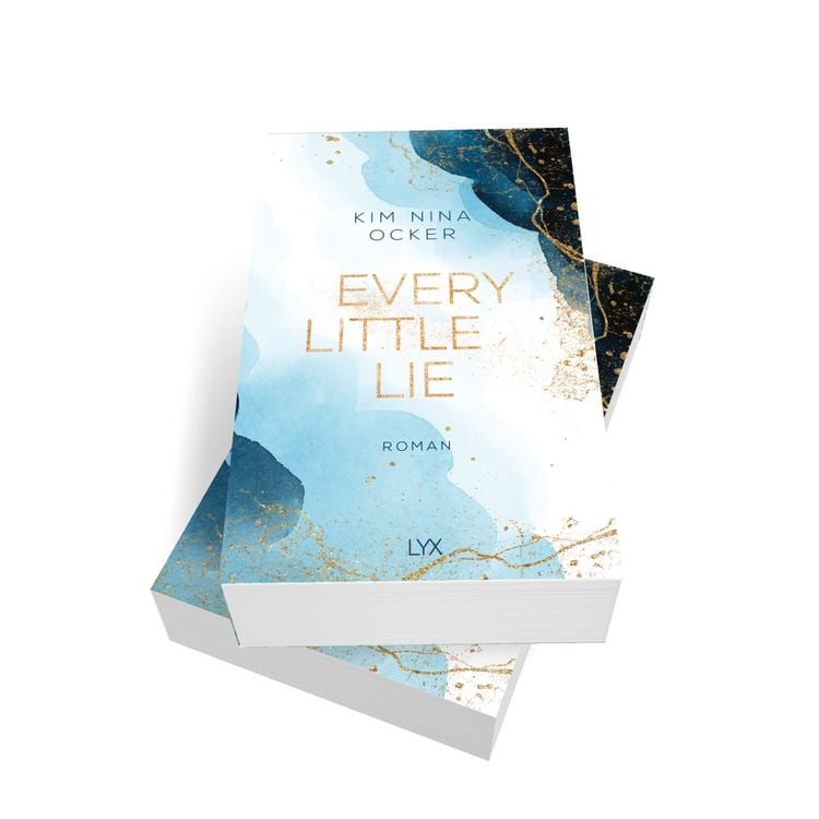 Produktbild: Every Little Lie
