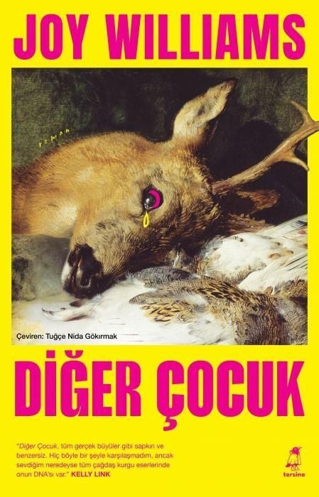 Produktbild: Diger Cocuk