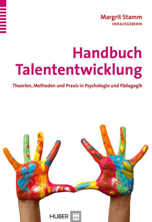 Produktbild: Handbuch Talententwicklung