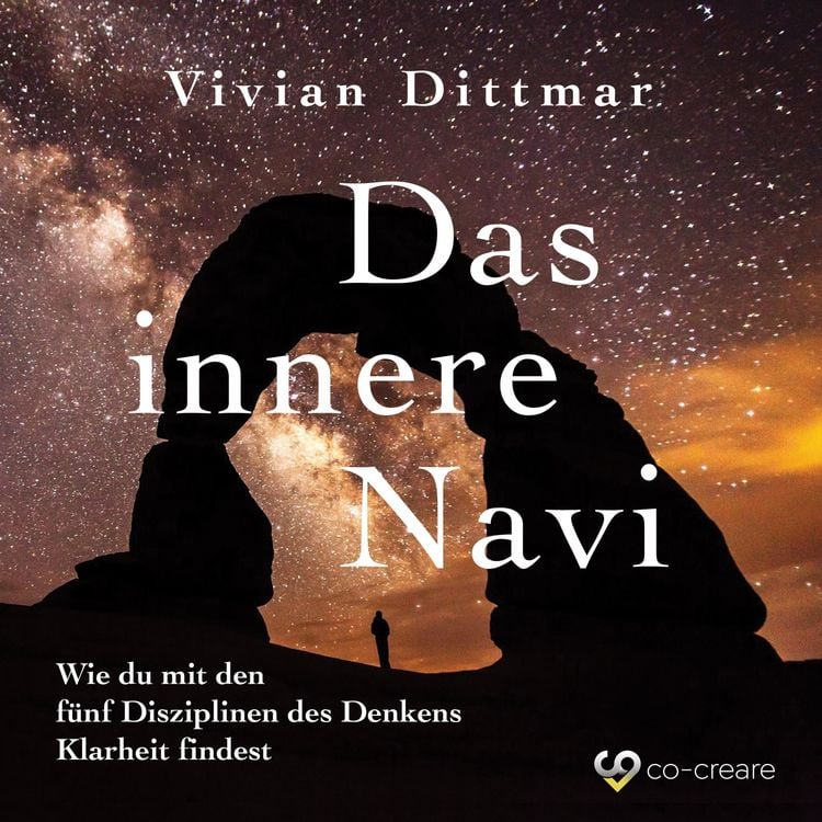 Produktbild: Das innere Navi